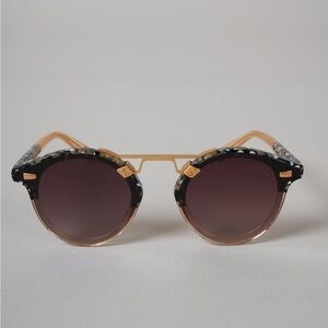 KREWE St. Louis Sunglasses